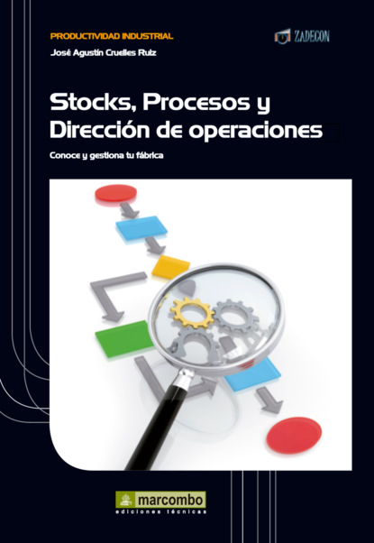 Stock, procesos y direcci?n de operaciones