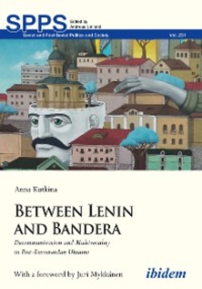 

Between Lenin and Bandera