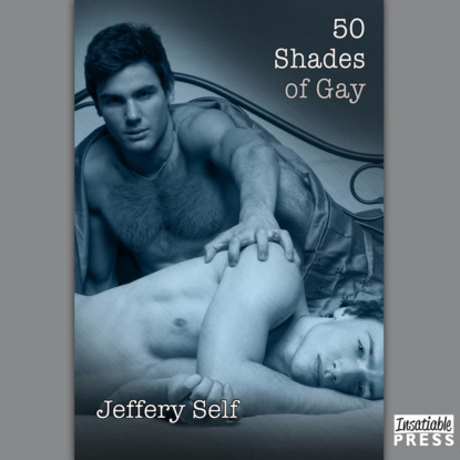 

50 Shades of Gay (Unabridged)