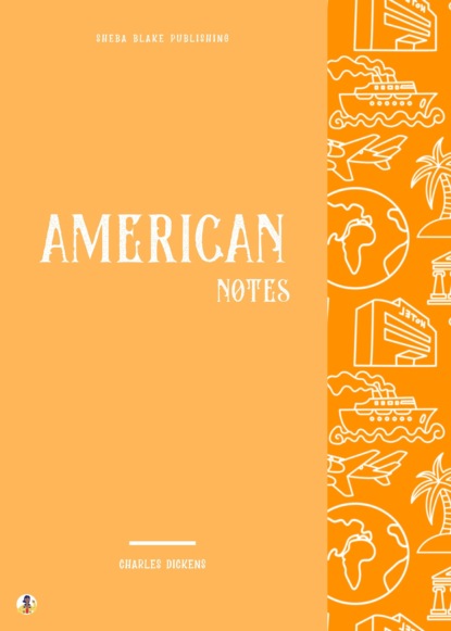 

American Notes