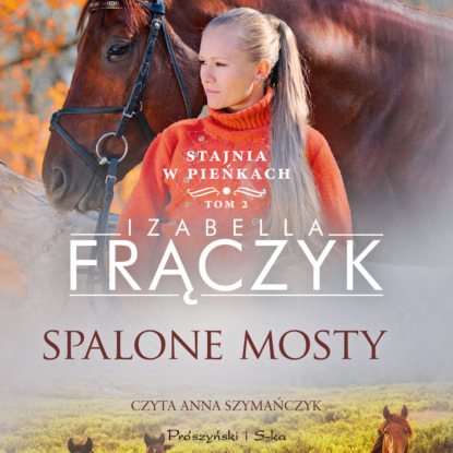 

Spalone mosty