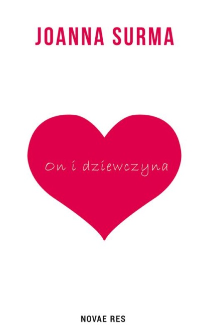

On i dziewczyna