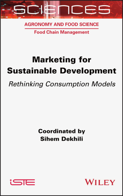 Marketing for Sustainable Development (Группа авторов). 