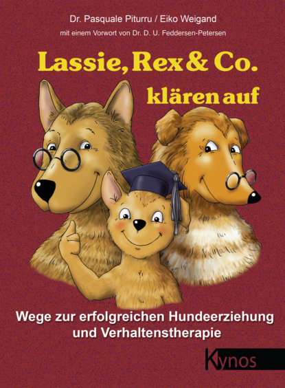 

Lassie, Rex & Co. klären auf