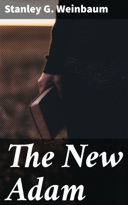 

The New Adam