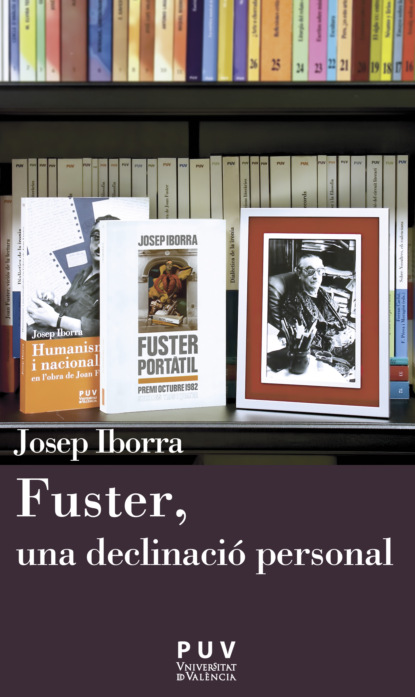 

Fuster, una declinació personal