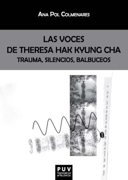 

Las voces de Theresa Hak Kyung Cha