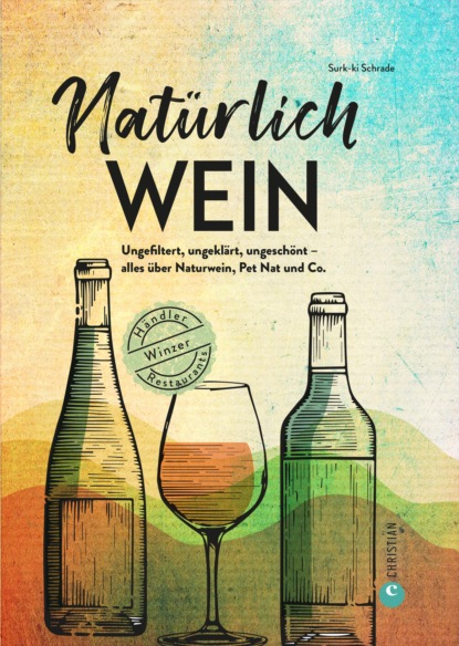 

Natürlich Wein!