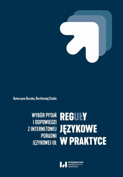 

RegUŁy językowe w praktyce