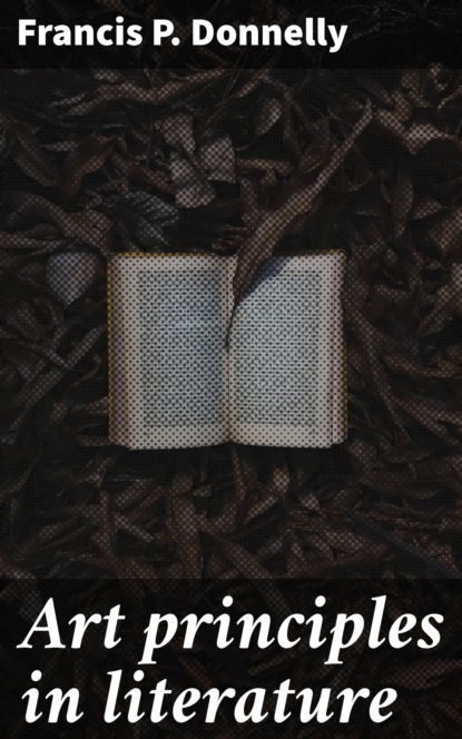 

Art principles in literature