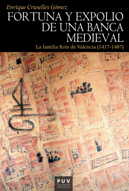 

Fortuna y expolio de una banca medieval