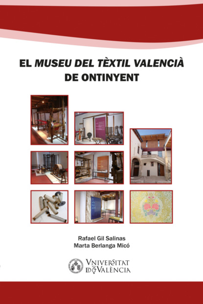 

El "Museu del Tèxtil Valencià" de Ontinyent