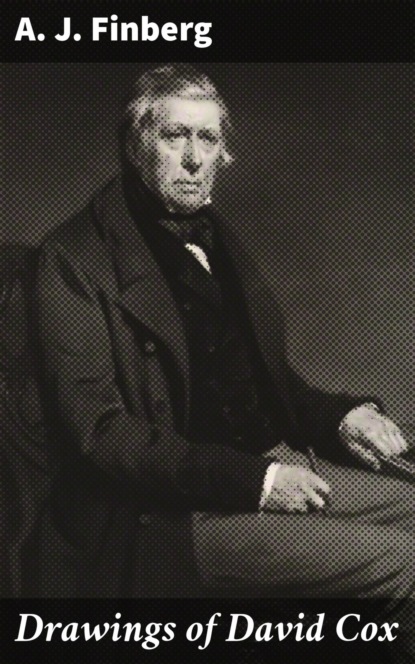 

Drawings of David Cox