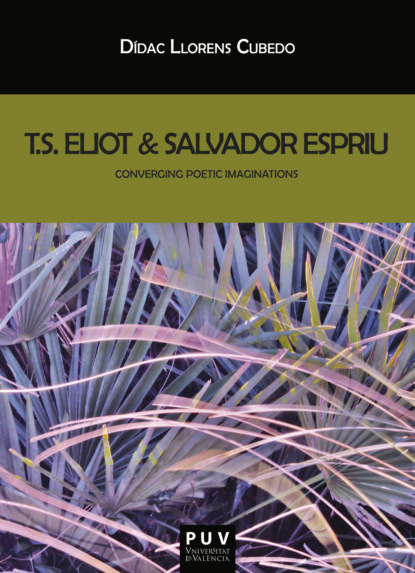 

T.S. Eliot & Salvador Espriu