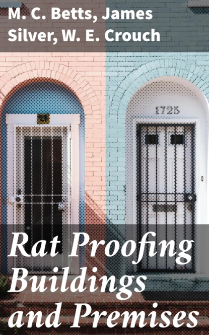

Rat Proofing Buildings and Premises