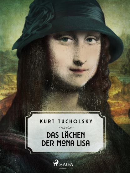 Das Lächeln der Mona Lisa