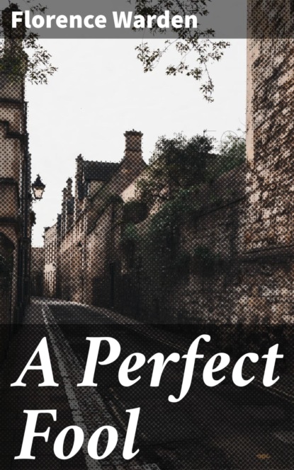 

A Perfect Fool