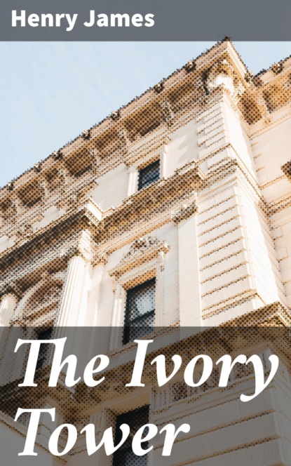 

The Ivory Tower
