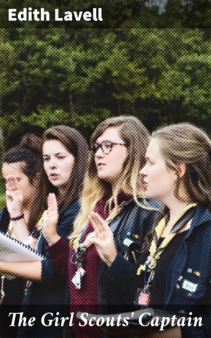 

The Girl Scouts' Captain