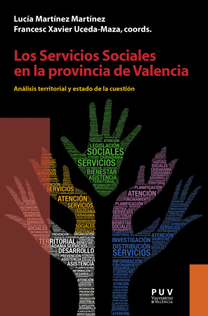 

Los Servicios Sociales en la provincia de Valencia