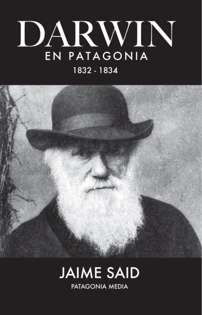 

Darwin en Patagonia