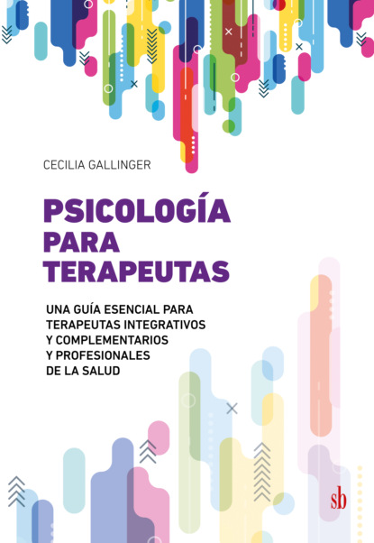 

Psicología para terapeutas