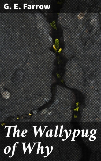 

The Wallypug of Why
