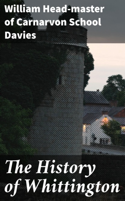 

The History of Whittington