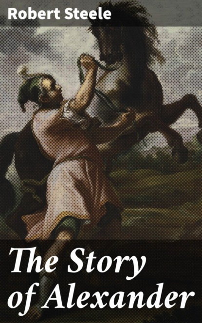 

The Story of Alexander