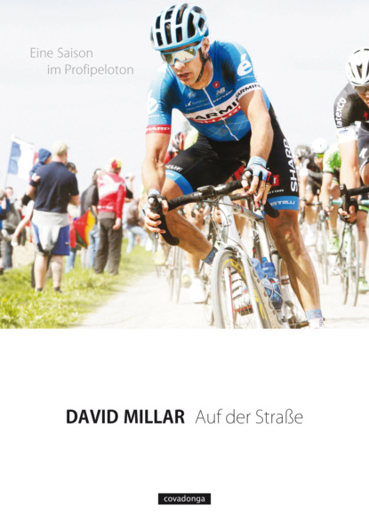 

Auf der Straße: Eine Saison im Profipeloton