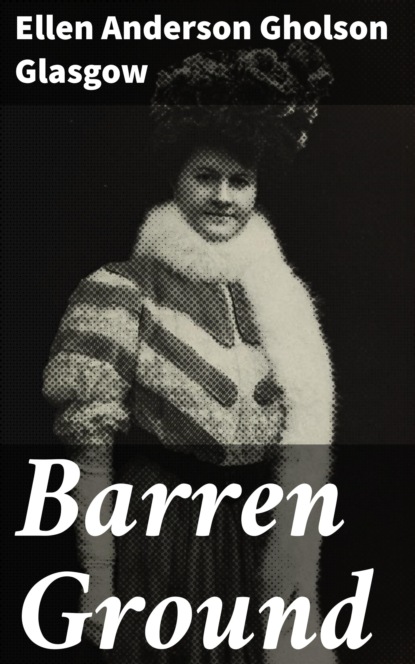 

Barren Ground