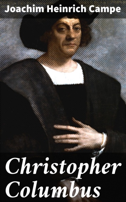 

Christopher Columbus