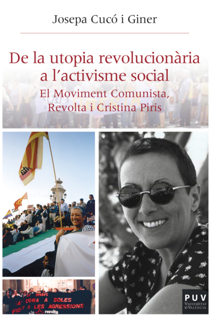 

De la utopia revolucionària a l'activisme social