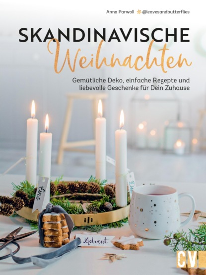 

Skandinavische Weihnachten