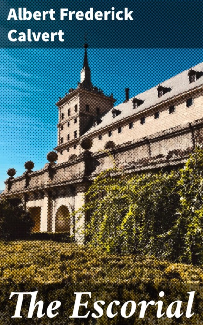 

The Escorial