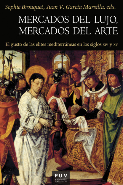 

Mercados del lujo, mercados del arte