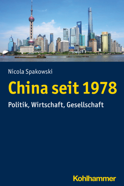 

China seit 1978