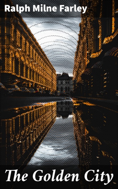 

The Golden City