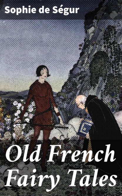 

Old French Fairy Tales