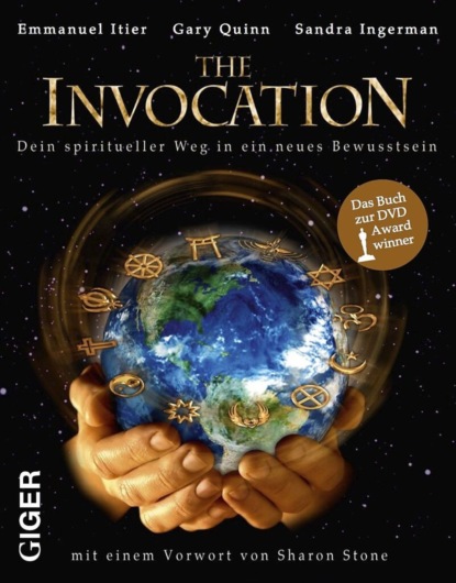 The Invocation (Quinn Gary Quinn Emmanuel Itier). 