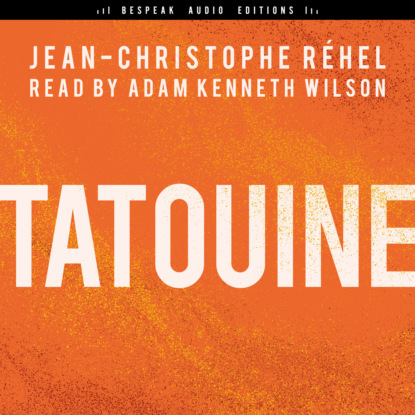 Tatouine (Unabridged)