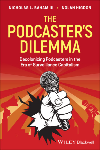 The Podcaster's Dilemma