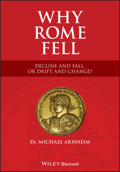 Why Rome Fell