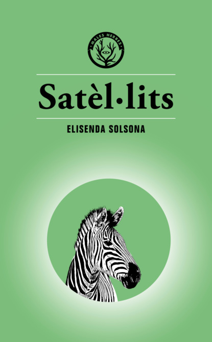 Satèl·lits (Elisenda Solsona). 