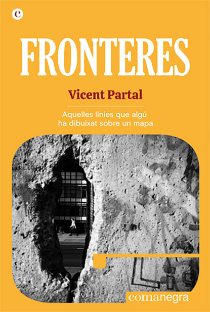 Fronteres (Vicent Partal). 