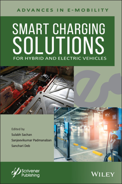 Smart Charging Solutions for Hybrid and Electric Vehicles