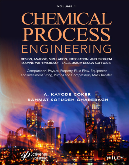 Chemical Process Engineering Volume 1 (A. Kayode Coker). 