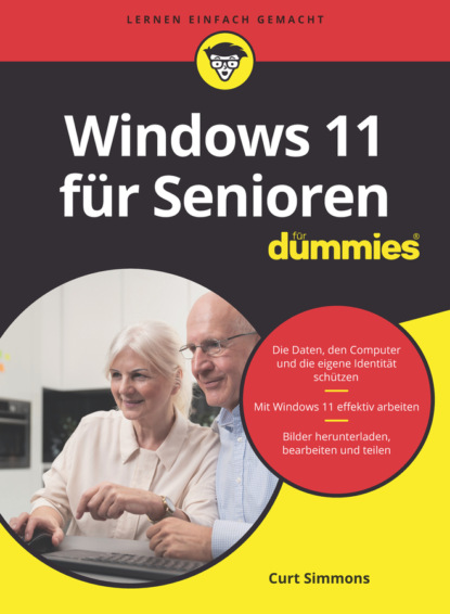 Windows 11 f?r Senioren f?r Dummies