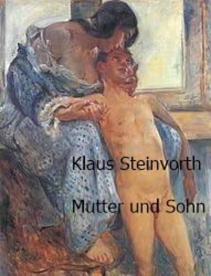 Mutter und Sohn (Klaus Steinvorth). 