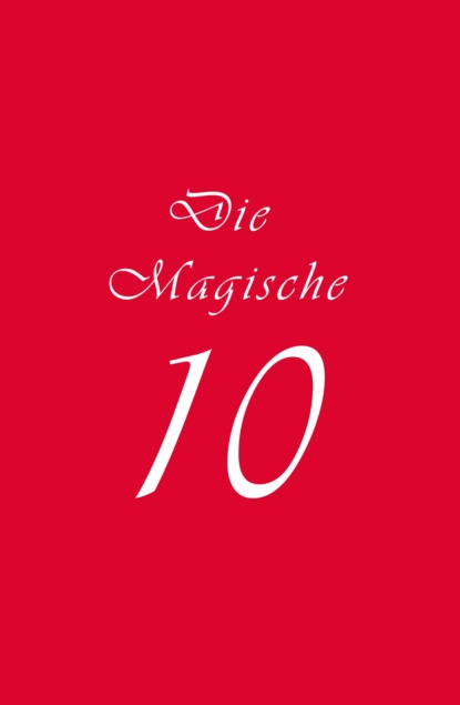 Die Magische 10 (Alf Harbich). 